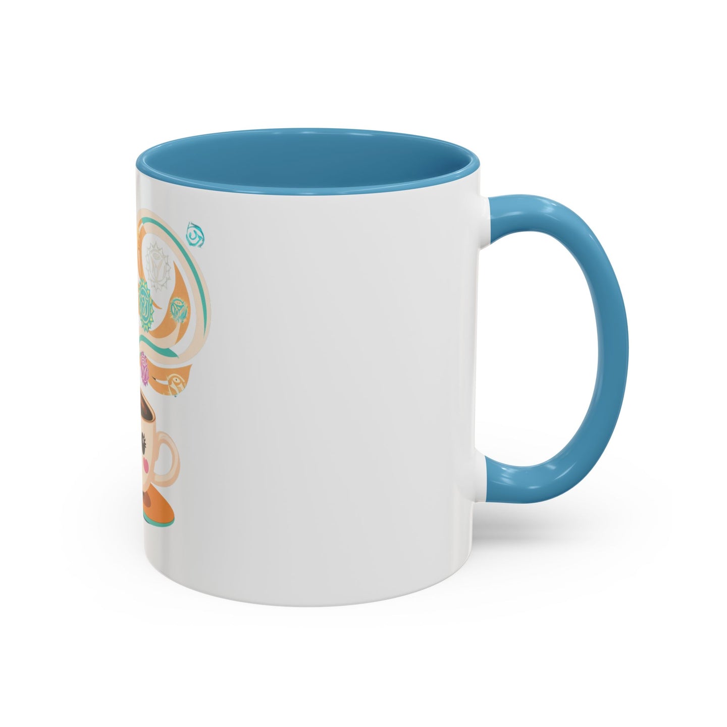 Meditation Mug